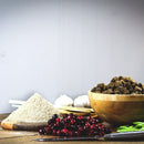 Great Jack's Liver with Cranberry Recipe Grain-Free Dog Treats - Petanada