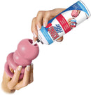 KONG Puppy Binkie Dog Toy, Color Varies, Medium - Petanada