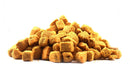Great Jack's Freeze-Dried Raw Salmon Grain-Free Dog Treats - Petanada