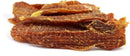 Buddy Jack's Air-Dried Pork Jerky Dog Treats - Petanada