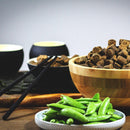 Great Jack's Liver with Kelp Recipe Grain-Free Soft Dog Treats - Petanada