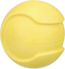 JW Pet I-Squeak Bouncing Baseball Dog Toy, Color Varies, Medium/Large - Petanada