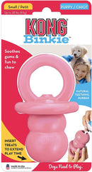 KONG Puppy Binkie Dog Toy in Canada