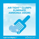 Boxiecat Air Lightweight Scent Free Premium Clumping Cat Litter - Petanada