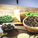 Great Jack's Liver with Cheese Recipe Grain-Free Dog Treats - Petanada