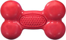 JW Pet Megalast Bone Dog Toy, Color Varies, Large - Petanada