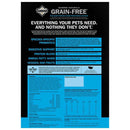 Diamond Naturals Whitefish & Sweet Potato Formula Grain-Free Dry Dog Food - Petanada