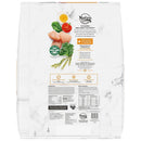 Nutro Natural Choice Chicken & Whole Brown Rice & Sweet Potato Senior Dry Dog Food - Petanada