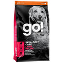 Go! Solutions Skin + Coat Care Lamb Meal Recipe Dry Dog Food