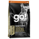 Go! SENSITIVITIES Limited Ingredient Duck Grain-Free Dry Dog Food