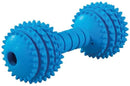 JW Pet Chompion Rubber Dog Toy, Small/Medium - Petanada