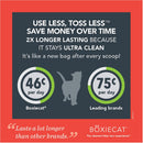 Boxiecat Extra Strength Scent-free Premium Clumping Clay Cat Litter (28-lb bag) - Petanada