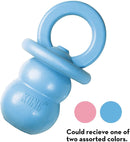 KONG Puppy Binkie Dog Toy Dog Suppliy in Canada Petanada