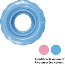 KONG Puppy Tires, Small, Color Varies - Petanada