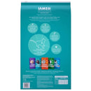 Iams ProActive Health Indoor Weight & Hairball Care Dry Cat Food - Petanada