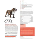 Diamond Care Weight Management Formula Adult Grain-Free Dry Dog Food - Petanada