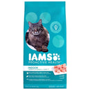 Iams ProActive Health Indoor Weight & Hairball Care Dry Cat Food