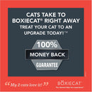 Boxiecat Extra Strength Scent-free Premium Clumping Clay Cat Litter (28-lb bag) - Petanada