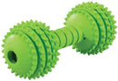 JW Pet Chompion Rubber Dog Toy, Small/Medium - Petanada