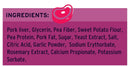 Great Jack's Real Liver Recipe Grain-Free Dog Treats - Petanada