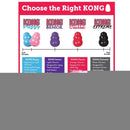 KONG Puppy Dog Toy, KONG Pet Toys