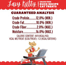 Lazy Kitty Duck Recipe Air-Dried Grain-Free Cat Treats (85-g bag) - Petanada