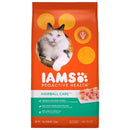Iams ProActive Health Adult Hairball Care Dry Cat Food