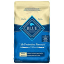 Blue Buffalo Life Protection Formula Adult Chicken & Brown Rice Recipe Dry Dog Food