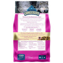 Blue Buffalo Wilderness Chicken Recipe Grain-Free Adult Small Breed Dry Dog Food - Petanada