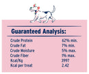 Great Jack's Freeze-Dried Raw Beef Liver Grain-Free Dog Treats - Petanada