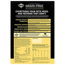 Diamond Naturals Chicken & Sweet Potato Formula Grain-Free Dry Dog Food in Canada