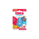 KONG Puppy Dog Toy, Color Varies, X-Small