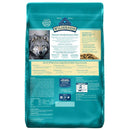 Blue Buffalo Wilderness Adult Large Breed Salmon Recipe Grain-Free Dry Dog Food - Petanada