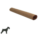 Vetgies Medium Tube Peanut Butter Flavor Dental Dog Treat (45-55g each, 4 pack)