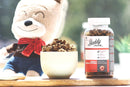 Buddy Jack’s Hemp Functional Dog Treats - Heart and Immunity (12-oz container) - Petanada