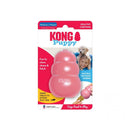 KONG Puppy Dog Toy - Petanada