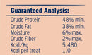 Great Jack's Salmon Freeze-Dried Grain-Free Cat Treats - Petanada