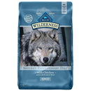 Blue Buffalo Wilderness Chicken Recipe Grain-Free Adult Dry Dog Food