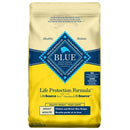 Blue Buffalo Life Protection Formula Healthy Weight Adult Chicken & Brown Rice Recipe Dry Dog Food