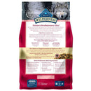 Blue Buffalo Wilderness Salmon Recipe Grain-Free Dry Dog Food - Petanada