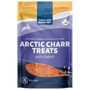 Fish Lake Road Arctic Charr with Rabbit All Natural Dehydrated Dog Treats (2.8-oz bag)
