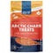 Fish Lake Road Arctic Charr with Sweet Potato Fries All Natural Dehydrated Dog Treats (2.8-oz bag)