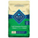 Blue Buffalo Life Protection Formula Adult Lamb & Brown Rice Recipe Dry Dog Food