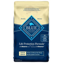 Blue Buffalo Life Protection Formula Senior Chicken & Brown Rice Recipe Dry Dog Food
