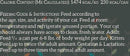 Nature's Logic Feline Chicken Canned Cat Food - Petanada