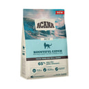 ACANA Bountiful Catch Dry Cat Food (4 lb)