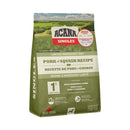 ACANA Singles Limited Ingredient Diet Pork with Squash Dog Food
