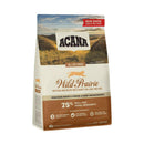 ACANA Wild Prairie Dry Cat Food (4 lb)