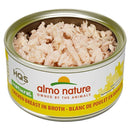 Almo Nature Natural Chicken Breast in Broth