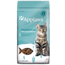 Applaws Whitefish Recipe with Country Vegetables Grain-free Dry Cat Food (4-lb bag)